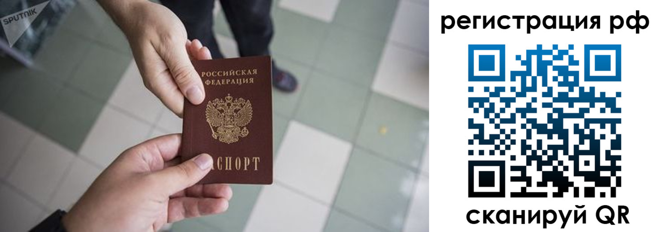 прописка гарантия в Серове